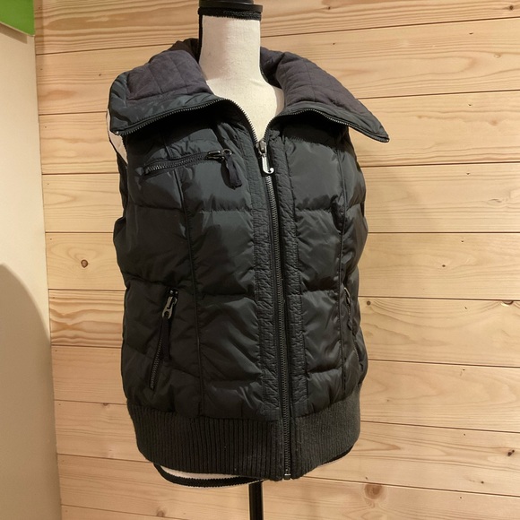 Juicy Couture Vest, black, size XL, like new! - Picture 7 of 7